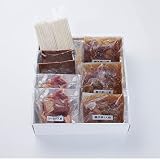 「かしわの王様」小牧市名物、名古屋コーチンで作った コーチン味噌煮込みうどん・コーチン親子丼