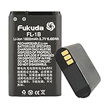 FUKUDA フクダ レーザー墨出し器 EK-268G/EK-468G専用 リチウムイオンバッテリー 1800mAh!
