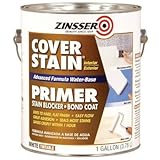 RUST-OLEUM 257017 Water Base Cover Stain Primer [並行輸入品]
