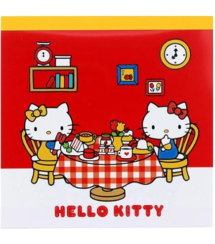 Amazon.co.jp: サンスター文具(Sun-Star Stationery) ハローキティ