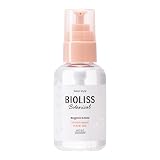 SALON STYLE(サロンスタイル) KOSE ビオリス ボタニカル スムース リペア ヘアオイル さらさら トリートメント トリートメントオイル 80mL