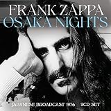 Osaka Nights (2CD)