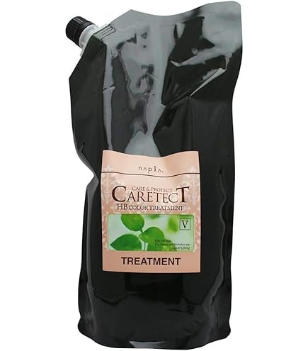 Amazon.co.jp: napla(ナプラ) ケアテクトHBカラーシャンプーV