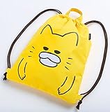 ノラネコぐんだん リュック