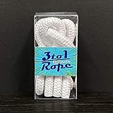 【手品 マジック】究極の３ｔｏ１ロープ アルティメットスリーインワンロープ ロープマジック 近景マジック道具 手品 道具