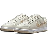 [ナイキ] ダンク LOW レトロ[DUNK LOW RETRO] ファントム/ホワイト/サンドドリフトDV0831-003 日本国内正規品