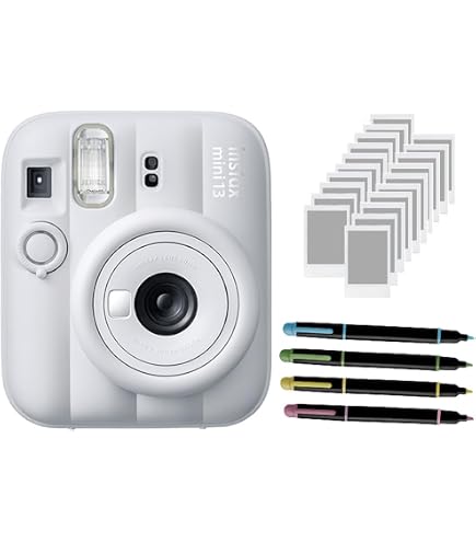 Amazon | 富士フイルム(FUJIFILM) インスタントカメラ チェキ instax