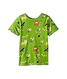 フォワードクロージング 4Ward Clothing キッズ 男の子 トップス シャツ ブラウス Greenery PBS KIDS - Rainforest P 5LittleKids [並行輸入品