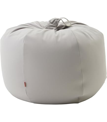 Amazon.co.jp: 【ハナロロ】ビーズクッション ポトラ 専用ニットカバー