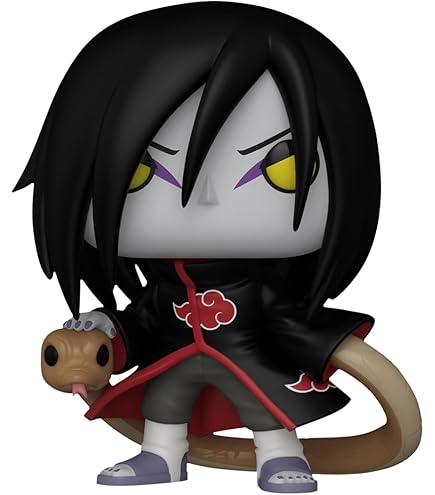ナルト 疾風伝 サスケ スサノオ 須佐能乎 POP! FUNKO ファンコ　A Amazon.com: Funko Naruto Oversized Pop! Vinyl Sasuke Complete