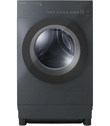 Amazon.co.jp: パナソニック ななめドラム洗濯乾燥機 Cuble(キューブル