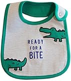 【カーターズ アウトレット品】ベビー スタイ よだれかけ 180115e