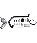 Amazon | MONSTER SPORT ブローオフバルブキャンセルキット ジムニー