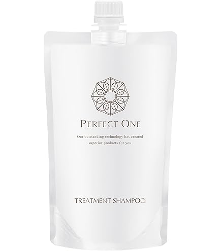 Amazon | パーフェクトワン ヘアネスト スカルプナノシャンプー 育毛