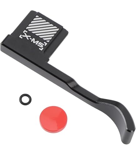 Amazon | ハンドグリップ M10用 シルバー 24019 | Leica | カメラ用