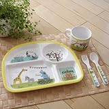 シェ・モアキッチンウェア 食器ギフトセット ズーパーク