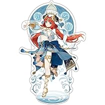 原神 GIGO アクリルスタンド 雷電 放浪者 アルハイゼン ニィロウ 原神 GIGO限定 アクリルスタンド アルハイゼン カーヴェ 放浪者