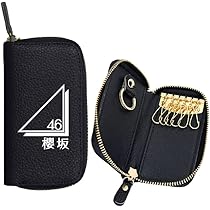 BIGBANG ロゴ キーケース Amazon.co.jp: キーケース【スマートキー対応】櫻坂ロゴ 黒×白