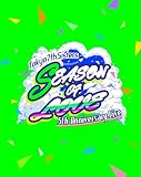 t7s 5th Anniversary Live -SEASON OF LOVE- in Makuhari Messe【通常盤】(4BD) [Blu-ray]