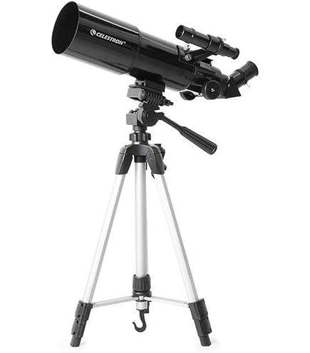 Amazon.co.jp: Celestron Astronomical Telescope Omni XLT AZ80-500mm