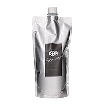 Amazon | DoENシャンプー詰め替え (アップル&ジャスミン) 500ml