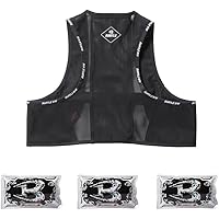 Amazon | [キャロウェイ] ユニセックス 定番 フリーザーベスト