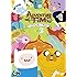 アドベンチャー・タイム シーズン3 Vol.3（DVD）