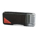 ソニック(Sonic) えんぴつチェック両面筆入 Ｗシート補強 うかサポ ブレイブ FD-8156-D