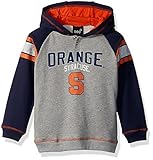 純正Stuff Notre Dame Fighting Irish新生児/幼児フリースFooted Sleeper グレイ