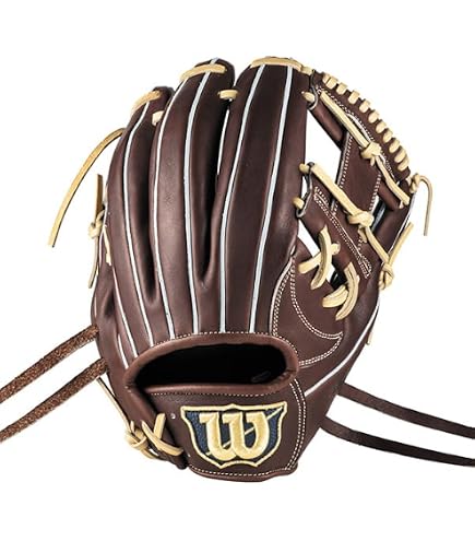 Amazon | 野球 ウィルソン 軟式グローブ グラブ Wilson Staff DUAL