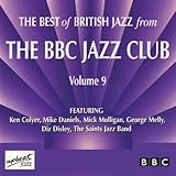 Best of British Jazz From BBC Jazz Club Vol. 9