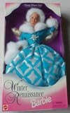 Barbie Winter Renaissance Evening Elegance Series Special Edition (1996) by Barbie