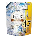 フレア フレグランス 柔軟剤 スウィート＆スパイスの香り 480mL 詰め替え×5個セット