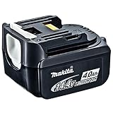 マキタ リチウムイオンバッテリ 4A BL1440 14.4V 4.0Ah A-56574