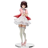 冴えない彼女の育てかた Fine スーパープレミアムフィギュア 加藤 恵 SPMフィギュア