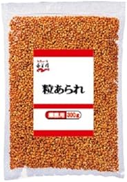 永谷園 業務用 粒あられ 300g