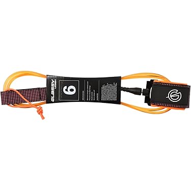 ベリーボード リーシュロープ&リーシュコード&足ヒレは付きません レトロな