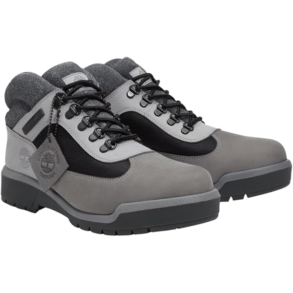 Amazon | [ティンバーランド] A17KY FIELD BOOT F&L WP フィールド