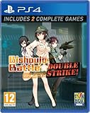 Bishoujo Battle Double Strike! 美少女 バトル ダブルストライク (PS4) (正規輸入版)