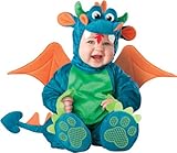 InCharacter BABY_COSTUME ベビー・ボーイズ US サイズ: 12-18 months