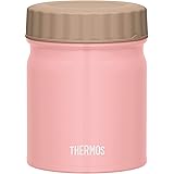 サーモス 真空断熱スープジャー ライトピンク 300ml JBT-300 LP
