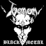 Black Metal [12 inch Analog] [180g Deluxe Limited Edition]
