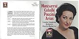 Montserrat Caballe Sings Puccini Arias