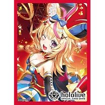 Amazon.co.jp: hololive OFFICIAL CARD GAME オフィシャルホロカケース