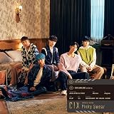 Pinky Swear (初回限定盤A) (特典なし)