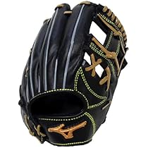 野球　ミニチュアグローブ　グラブ　カラビナ付き MIZUNO 野球ストラップ ミニチュアグラブストラップ グローブ