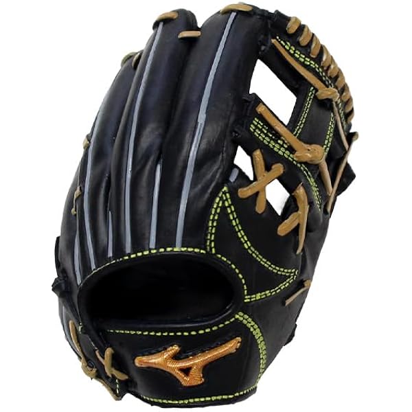 Amazon.co.jp: [Mizuno] 野球 ミズノ ミニチュア グラブ ミズノプロ