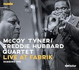 Live At Fabrik Hamburg 1986