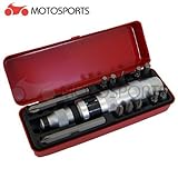 バイク用 インパクトドライバーセット 14pcs 1319-R800