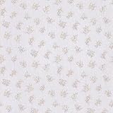 Mirage 986-56040 Clarissa Mauve Small Flower Toss Wallpaper [並行輸入品]